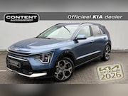 Kia Niro - 1.6 GDi Hybrid DynamicPlusLine |Elektr. Stoel |23dkm l 18 In