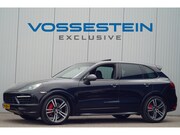 Porsche Cayenne - 4.8 GTS / NL-Auto / Schuifdak / Afn. Trekhaak / Navi / Lucht