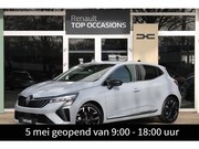 Renault Clio - 1.6 E-Tech Full Hybrid 145 techno | Stoel en stuurverwarming
