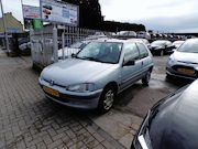 Peugeot 106 - 1.1 Accent X