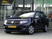 Dacia Logan - 0.9 Tce 90pk 10th Anniversary / Trekhaak / Cruise-Control / 