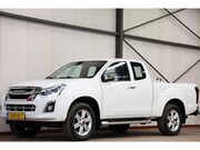 Isuzu D-Max - 1.9 Extended Cab AUTOMAAT 3500KG TREKHAAK EURO 6