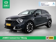 Kia Sportage - 1.6 T-GDi Plug-in Hybrid 265pk AWD DynamicLine CAMERA | CARP