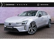 Volvo ES90 - Single Motor Extended Range Ultra 92 kWh | Bowers & Wilkins 