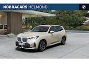 BMW X3 - 30e xDrive M Sport Automaat / Trekhaak / Sportstoelen / Adap