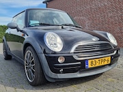 MINI Cooper - 3-Deurs 1.6 One Salt