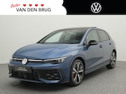 Volkswagen Golf - GTE 1.5 eHybrid 272 PK | Panoramadak | Trekhaak | DCC | Acht