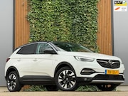 Opel Grandland - 1.2 Turbo Ultimate|LEDER|EL KLEP| 131PK|NAP
