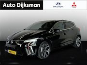 Mitsubishi Colt - 1.0T MT First Ed.