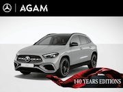 Mercedes-Benz GLA-Klasse - 250 e 140 Years Edition