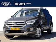 Ford Kuga - 1.5 EcoBoost Trend Ultimate | Trekhaak | Camera | 1.800kg tr