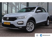 Volkswagen T-Roc - 1.5 TSI Style| TREKHAAK | AUTOMAAT | 16"LMV | Bluetooth tele
