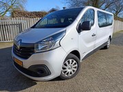 Renault Trafic - Passenger 1.6 dCi Grand Expression MARGE! | AIRCO | NAVI | C