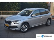Skoda Kamiq - 1.0 TSI 110PK Ambition | CRUISE CONTROL | APP. CONNECT | FUL