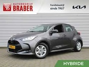 Mazda 2 - Hybrid 1.5 Agile | Comfort pakket | 15" LM | Stoel