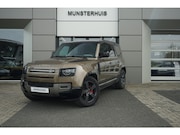 Land Rover Defender - Hard Top 3.0 D200 110 MHEV X-Dynamic SE | Occasion Lease van