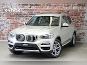 BMW X3 - xDrive20i High Executive xLine Automaat / Navigatie Professi