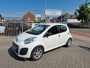 Citroën C1 - 1.0 Attraction