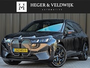 BMW iX - xDrive45 101 kWh | NL-auto | Comfort access | Soft close | I