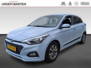 Hyundai i20 - 1.0 T-GDI Premium | Achteruitrijcamera | Airco (automatisch)