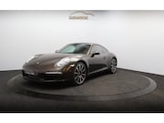 Porsche 911 - 3.8 Carrera S Orig. NL / NAP / Historie / Burmester / Schuif