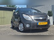 Chevrolet Spark - 1.0 16V LS Bi-Fuel