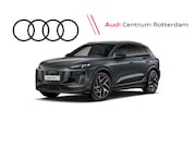Audi Q6 e-tron - S edition performance 100 kWh | Panoramadak | Trekhaak | Spo