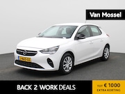 Opel Corsa - 1.2 Edition | LANE ASSIST | AIRCO | BLUETOOTH | CRUISE CONTR