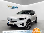 Volvo XC40 - Recharge Ultimate ACC Stoelverwarming 69kWh SOH 91% 231pk