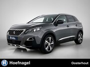 Peugeot 3008 - 1.2 PureTech GT Line Automaat | Navigatie | Parkeersensoren 
