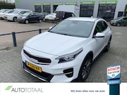 Kia Xceed - 1.5 T-GDI MHEV DynamicLine
