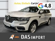 Renault Koleos - INITIALE PARIS BLUE dCi 185 4WD Automatik (MY23)