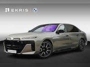 BMW 7-serie - 7 Serie Sedan M760e xDrive | Bowers & Wilkins / E