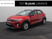 Kia Stonic - 1.0 T-GDi MHEV DynamicLine Camera | Clima | Navi | Cruise | 