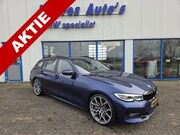 BMW 3-serie - Touring 330i High Executive / 20" 795M / Panodak / LED / DAB
