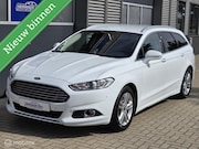 Ford Mondeo - Wagon 1.5 Titanium Lease Edition