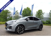 Ford Puma - Hybrid ST-Line X Elek.klep Navigatie Ad.crc Winter Pack