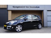Renault Scénic - 2.0 140pk Automaat Navi Keyless Cruise Control Trekhaak 17in