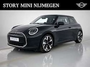 MINI Mini Electric - Hatchback / Favoured Trim / Pakket L / 18 inch Sli