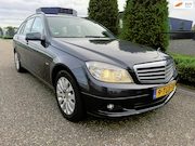 Mercedes-Benz C-klasse - Estate 220 CDI,Automaat,3e Eigenaar