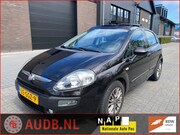 Fiat Punto - Evo 1.3 M-Jet Dynamic| 5 DEURS|PANO|CRUISE|SPORT VLG.|