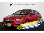 Opel Insignia - Grand Sport 1.5 Turbo Business Executive Schuif-/Kanteldak T