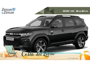 Dacia Bigster - Hybrid 155 Journey Uit voorraad leverbaar in verschillende k