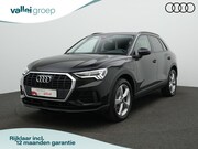 Audi Q3 - 45 TFSI e 245 pk | Stoelverwarming | Adaptive Cruise | Navig