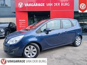 Opel Meriva - 1.4 Berlin