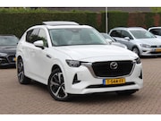 Mazda CX-60 - 2.5 e-SkyActiv PHEV Takumi / SoH 92, 8% / Panoramadak / 360C