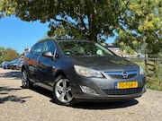 Opel Astra - 1.4 Turbo Edition | Cruise + Airco nu € 3.450,
