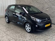 Kia Picanto - 1.0 Comfortline Airco/Navi/Camera/EL-Ramen