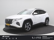 Hyundai Tucson - 1.6 T-GDI PHEV Comfort Smart 4WD / 1350KG Trekgewicht / Navi