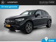 Mercedes-Benz GLC-klasse - 300 e 4MATIC AMG Plug-In Hybride AIrmatic | AMG Line Night P